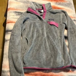Women’s size medium Patagonia Sweatshirt